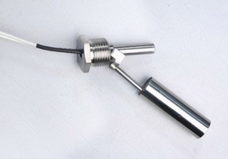 Stainless-Steel Horizontal External Mountable Float Switch